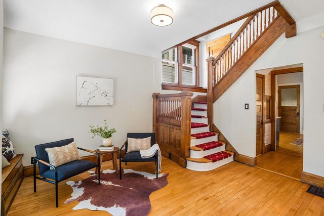 2854 N Murray AVENUE, Milwaukee, WI 53211
