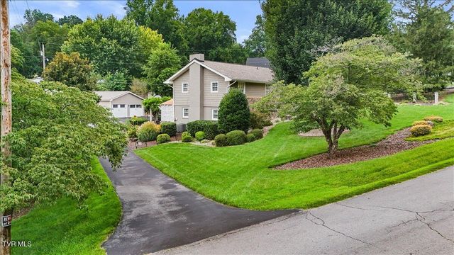 193 Taylor Avenue, Elizabethton, TN 37643