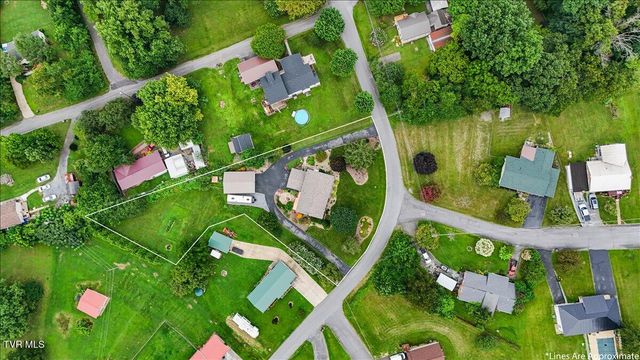 193 Taylor Avenue, Elizabethton, TN 37643