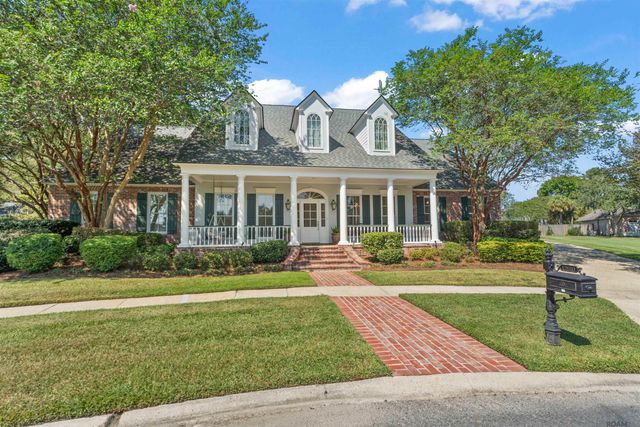 12610 Humphreys Dr, Baton Rouge, LA 70816