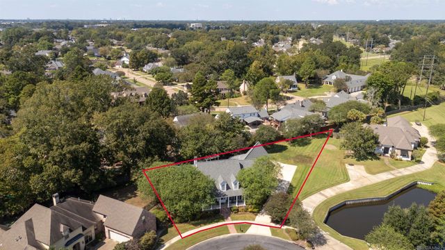 12610 Humphreys Dr, Baton Rouge, LA 70816