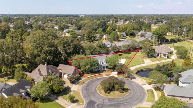 12610 Humphreys Dr, Baton Rouge, LA 70816