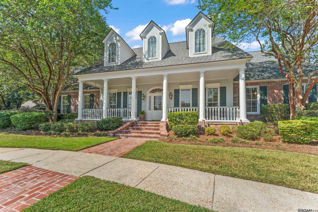 12610 Humphreys Dr, Baton Rouge, LA 70816