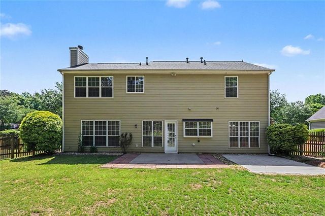3745 Deauville Way, Cumming, GA 30041