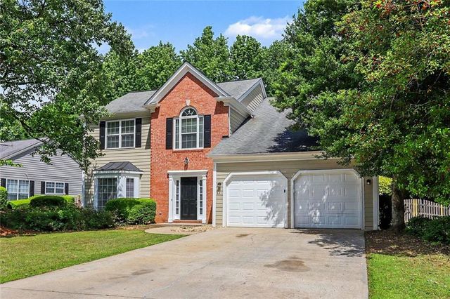 3745 Deauville Way, Cumming, GA 30041