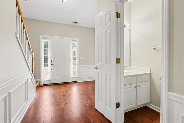 3745 Deauville Way, Cumming, GA 30041