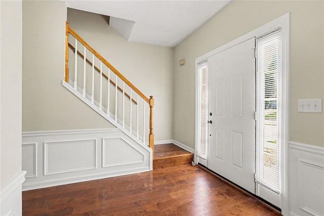 3745 Deauville Way, Cumming, GA 30041