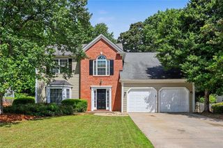 3745 Deauville Way, Cumming, GA 30041