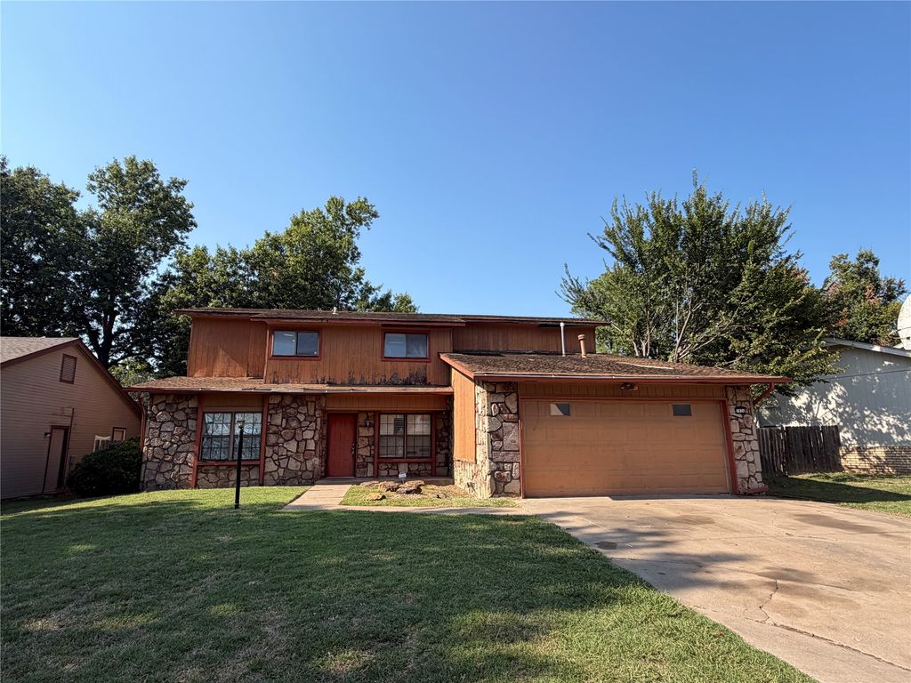 7924 S 88th East Avenue, Tulsa, OK 74133