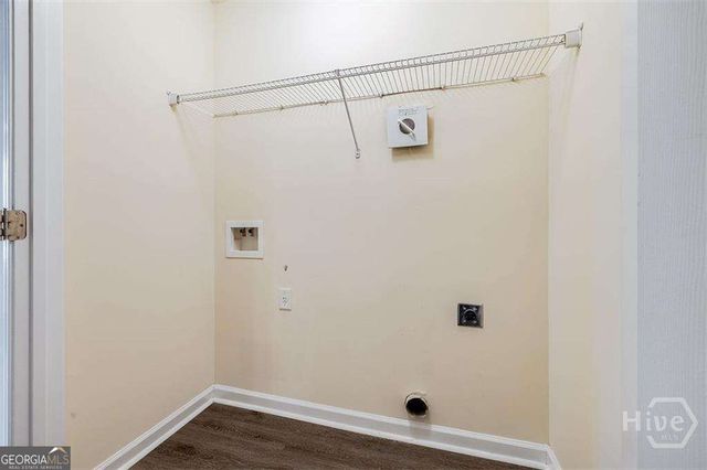 90 Mossy Oak Drive, Springfield, GA 31329