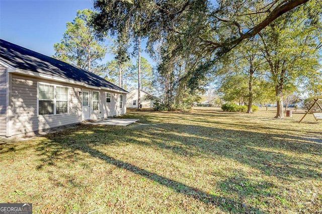 90 Mossy Oak Drive, Springfield, GA 31329