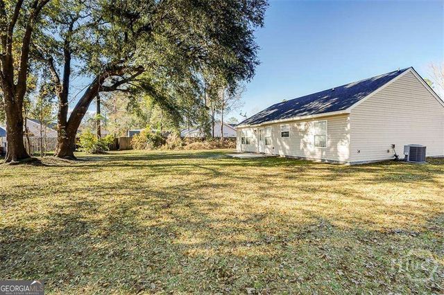 90 Mossy Oak Drive, Springfield, GA 31329