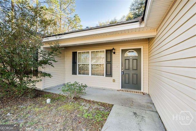 90 Mossy Oak Drive, Springfield, GA 31329