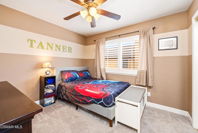 2696 Santa Ynez Avenue, Simi Valley, CA 93063