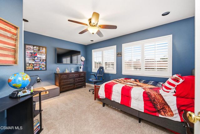 2696 Santa Ynez Avenue, Simi Valley, CA 93063