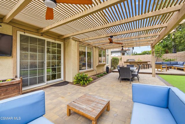 2696 Santa Ynez Avenue, Simi Valley, CA 93063