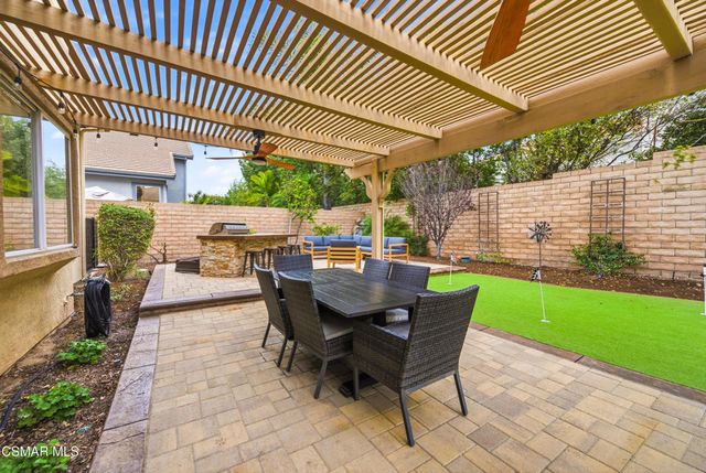 2696 Santa Ynez Avenue, Simi Valley, CA 93063