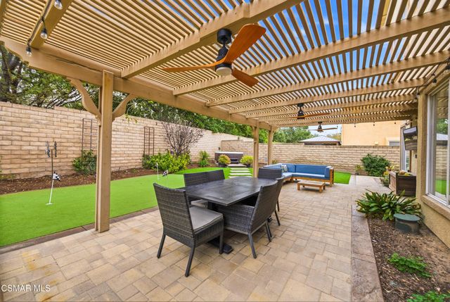 2696 Santa Ynez Avenue, Simi Valley, CA 93063