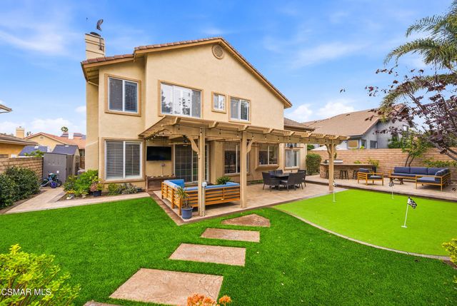 2696 Santa Ynez Avenue, Simi Valley, CA 93063