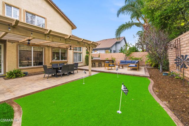 2696 Santa Ynez Avenue, Simi Valley, CA 93063