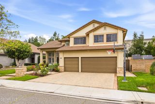 2696 Santa Ynez Avenue, Simi Valley, CA 93063