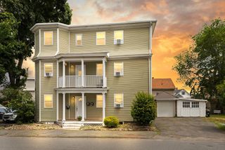 2 Blaney Ave 2, Peabody, MA 01960