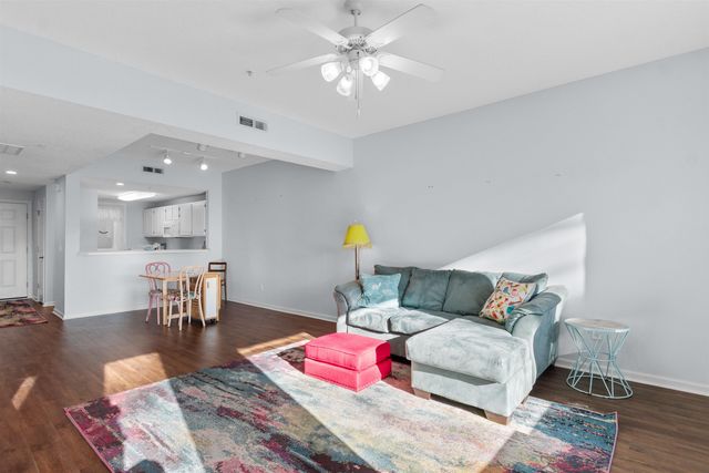 1550 Spinnaker Dr Unit 3323, North Myrtle Beach, SC 29582