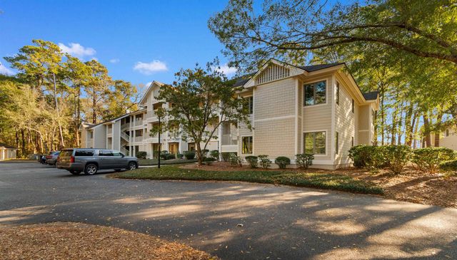1550 Spinnaker Dr Unit 3323, North Myrtle Beach, SC 29582