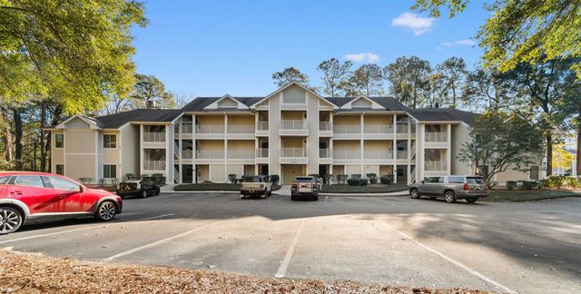 1550 Spinnaker Dr Unit 3323, North Myrtle Beach, SC 29582