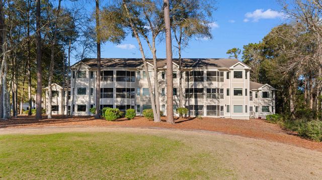 1550 Spinnaker Dr Unit 3323, North Myrtle Beach, SC 29582