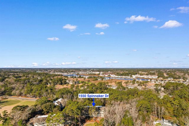 1550 Spinnaker Dr Unit 3323, North Myrtle Beach, SC 29582