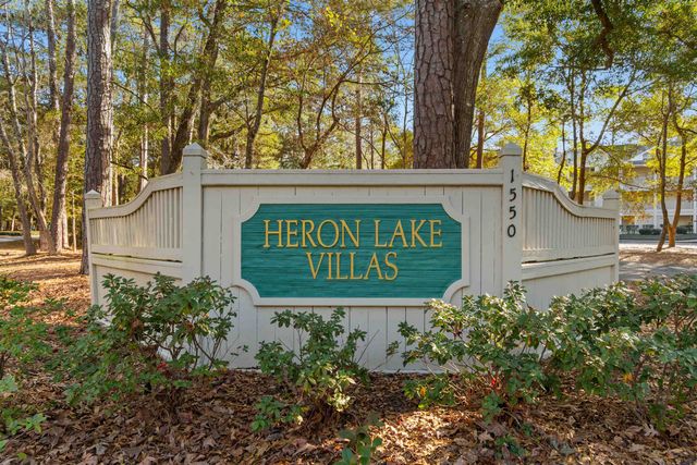 1550 Spinnaker Dr Unit 3323, North Myrtle Beach, SC 29582