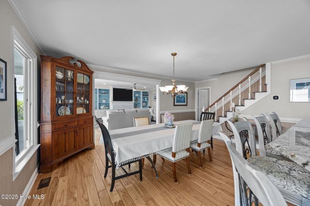171 Low Tide Road, Bath, NC 27808
