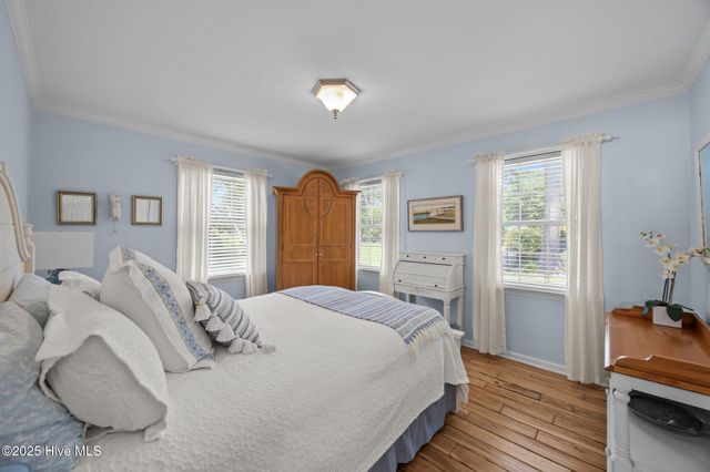 171 Low Tide Road, Bath, NC 27808