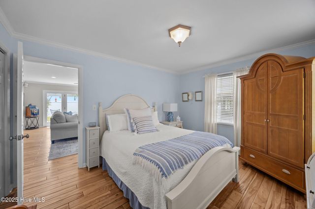 171 Low Tide Road, Bath, NC 27808