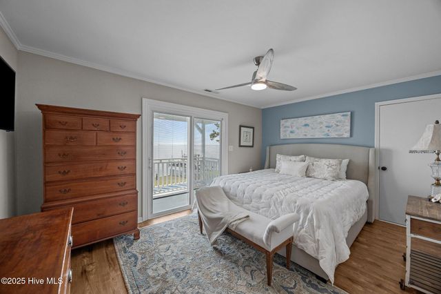171 Low Tide Road, Bath, NC 27808