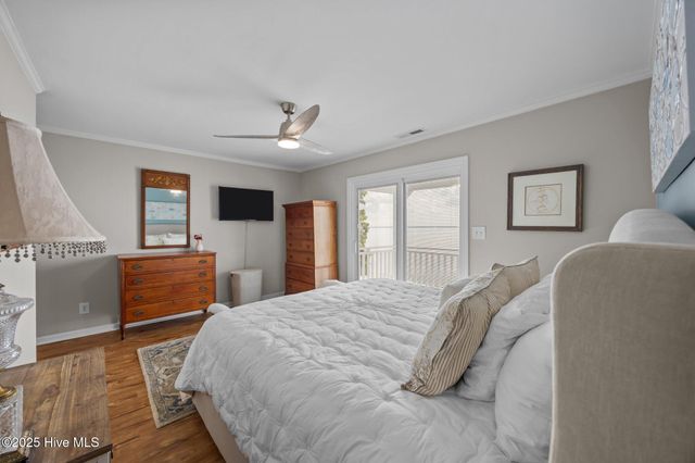 171 Low Tide Road, Bath, NC 27808