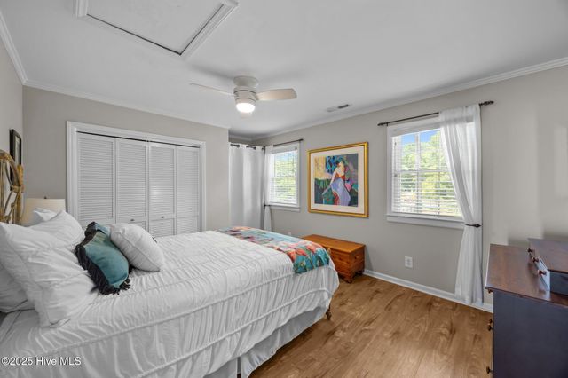 171 Low Tide Road, Bath, NC 27808