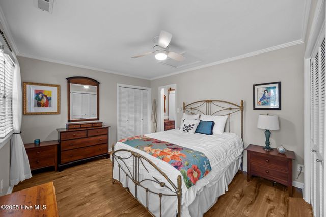 171 Low Tide Road, Bath, NC 27808