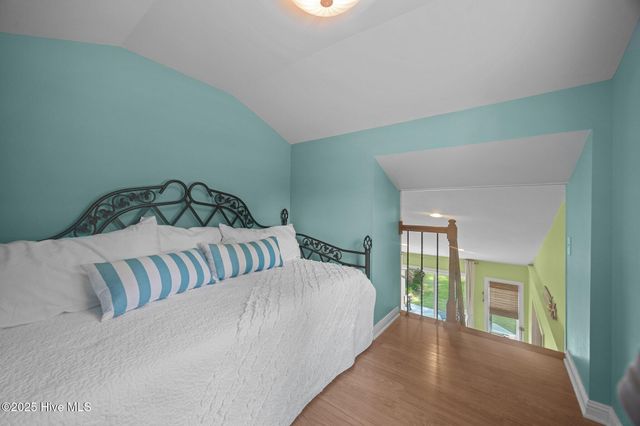 171 Low Tide Road, Bath, NC 27808