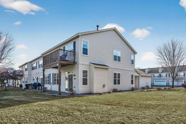 609 Providence Drive, Shakopee, MN 55379