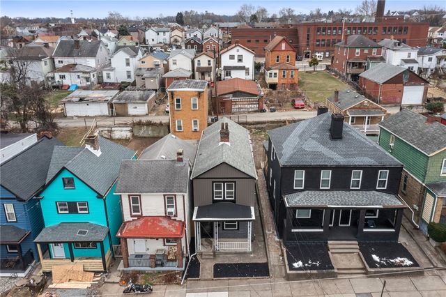 222 E 16th Ave, Homestead, PA 15120