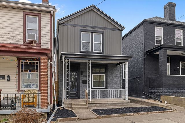 222 E 16th Ave, Homestead, PA 15120