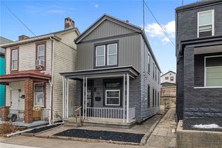 222 E 16th Ave, Homestead, PA 15120