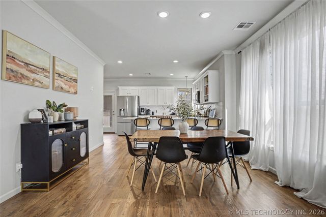 17715 E 43rd Place, Tulsa, OK 74134