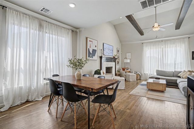 17715 E 43rd Place, Tulsa, OK 74134