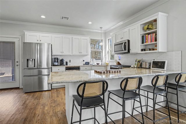 17715 E 43rd Place, Tulsa, OK 74134