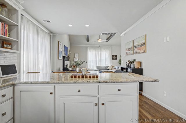 17715 E 43rd Place, Tulsa, OK 74134