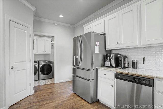 17715 E 43rd Place, Tulsa, OK 74134