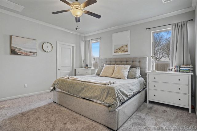 17715 E 43rd Place, Tulsa, OK 74134